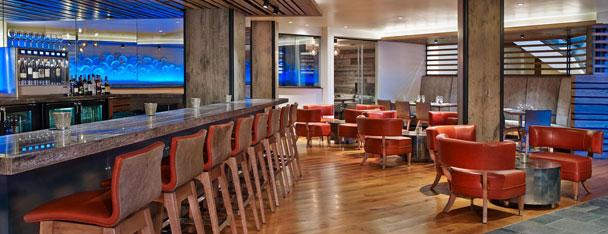 WestinSnowmassBarRestaurant